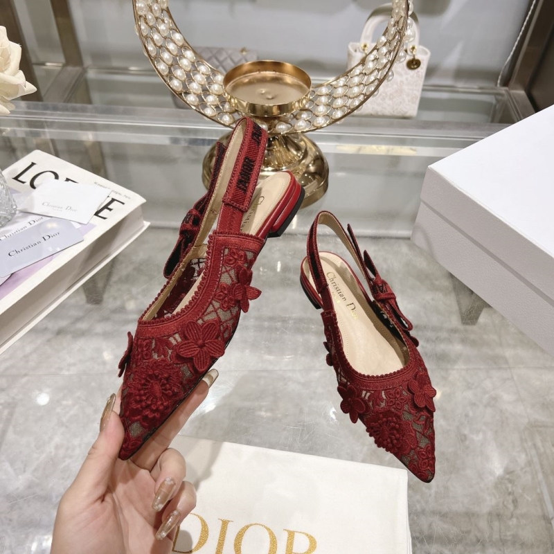 Christian Dior Sandals